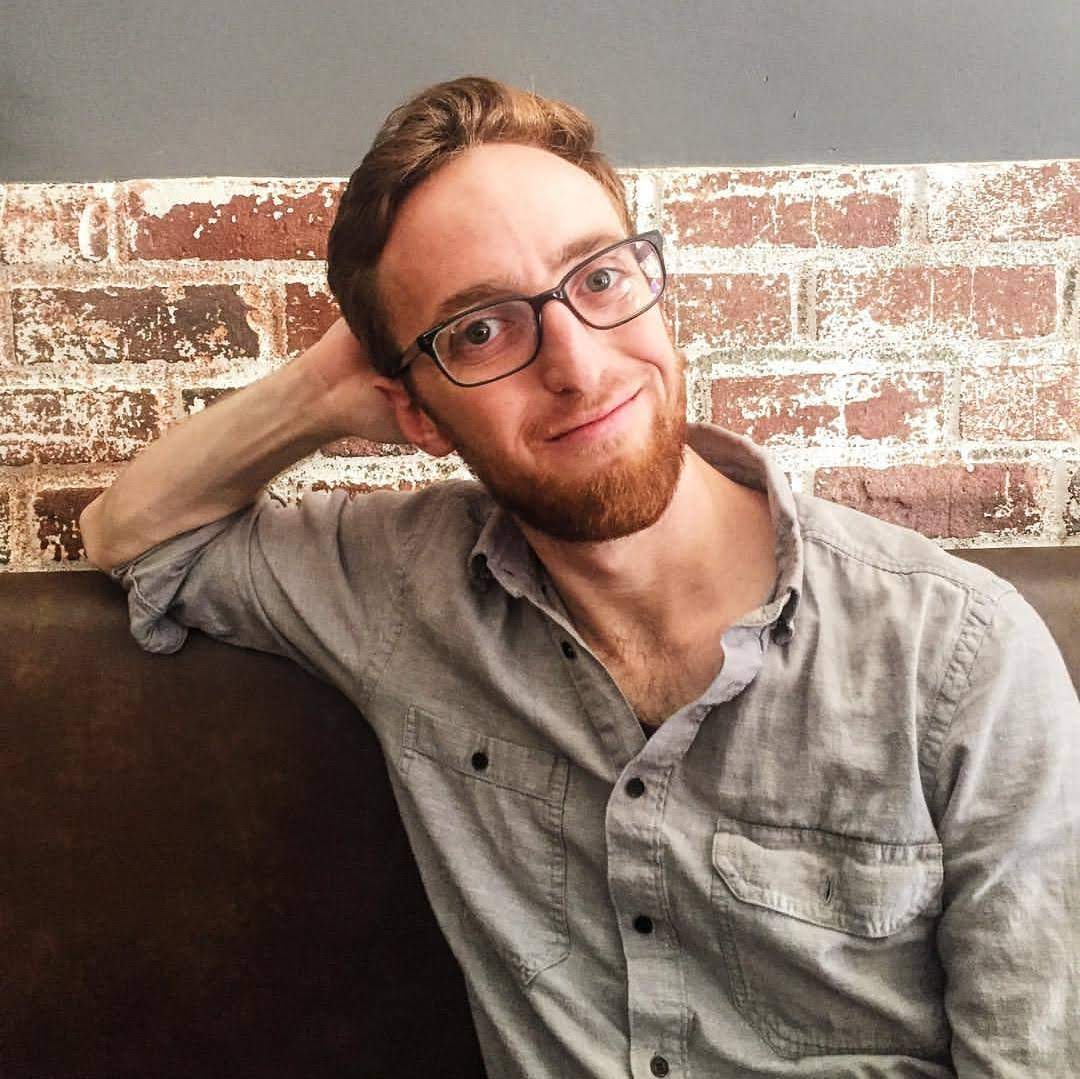 Jonathan Michael Kay